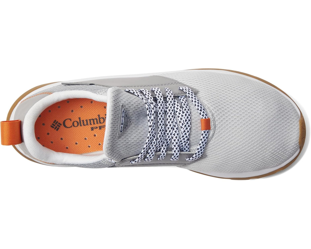 Men's Columbia Tamiami™ PFG Slate Grey/Light Orange