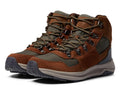 Men's Deer Stags Peak Chestnut/Green