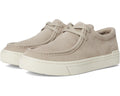 Men's Rockport Terell Beige Suede
