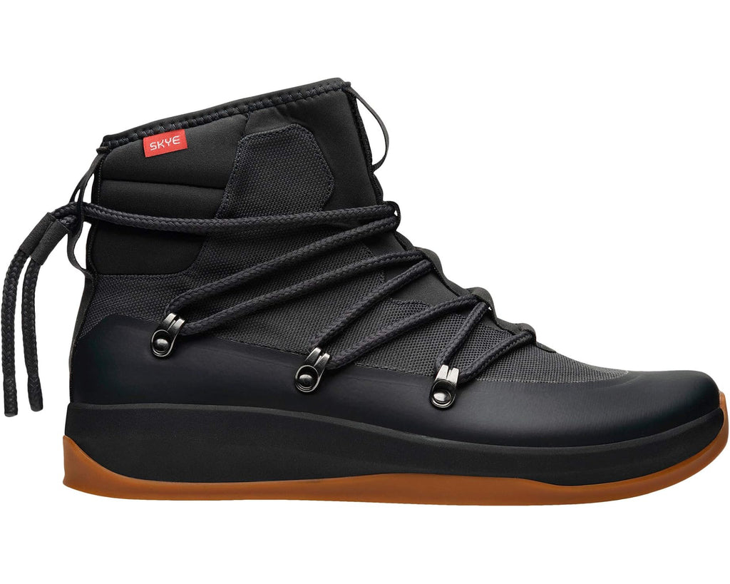 Unisex SKYE The Stnley Orca Black