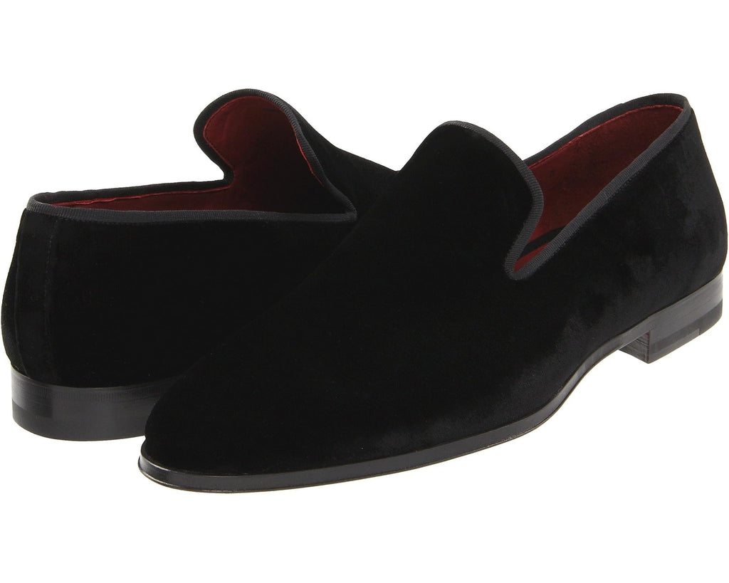 Men's Magnanni Dorio Black