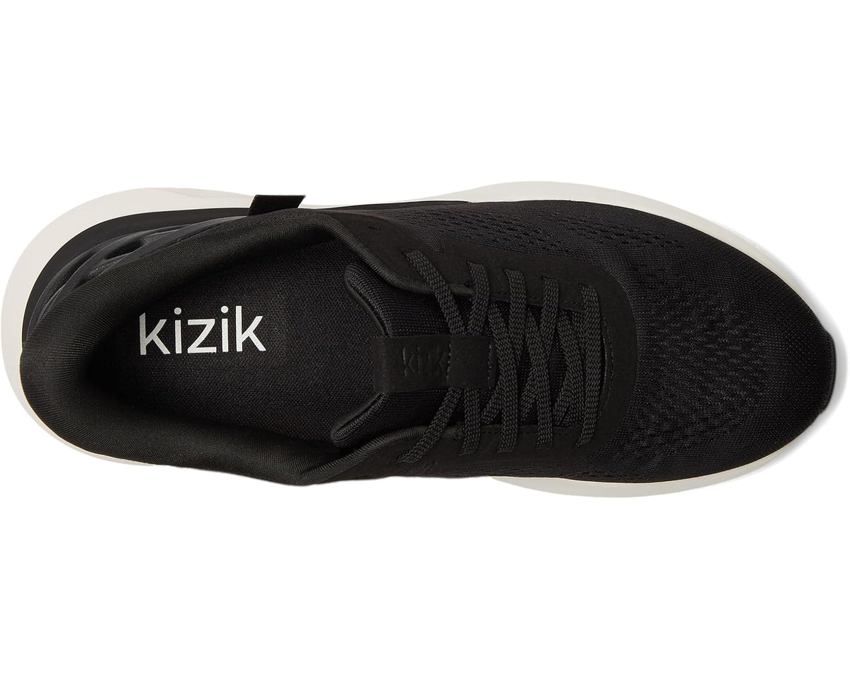 Men's KIZIK Athens 2 Hands-Free Black/White