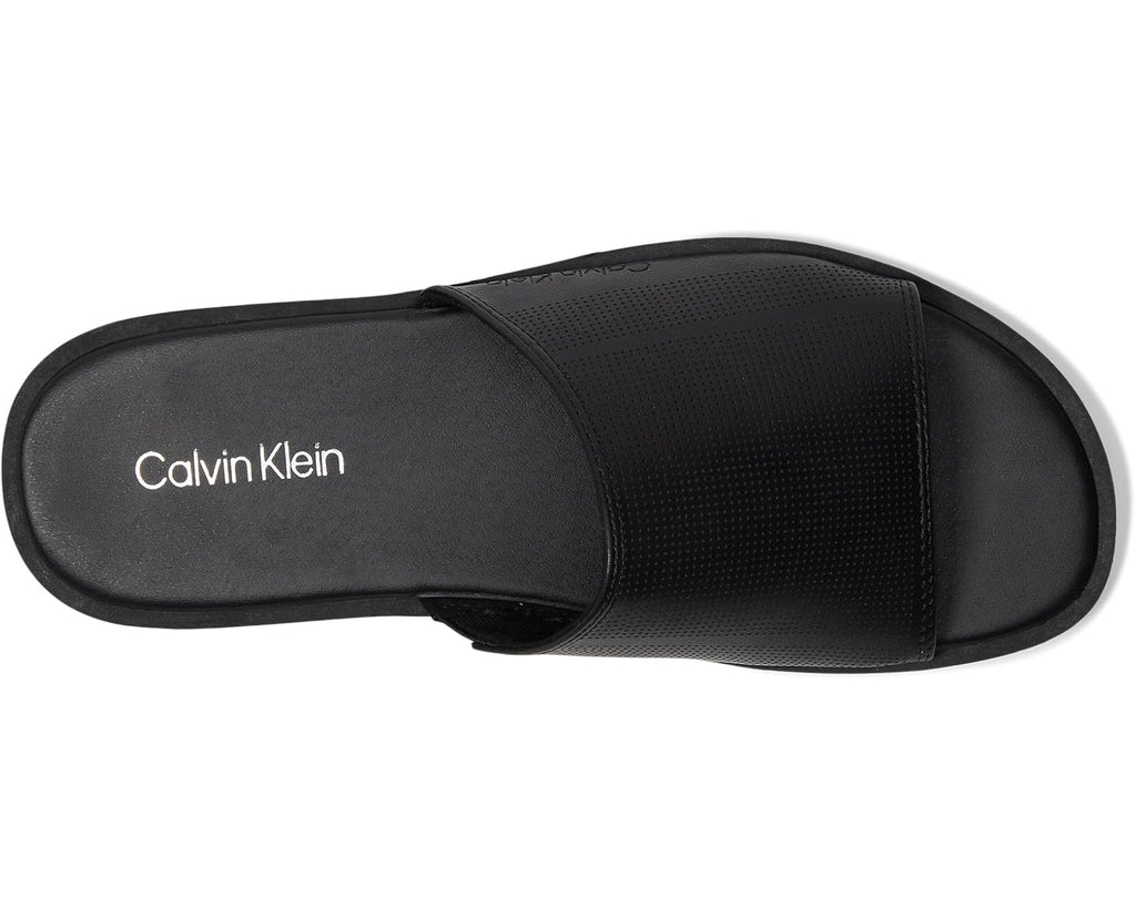 Men's Calvin Klein Espar Black