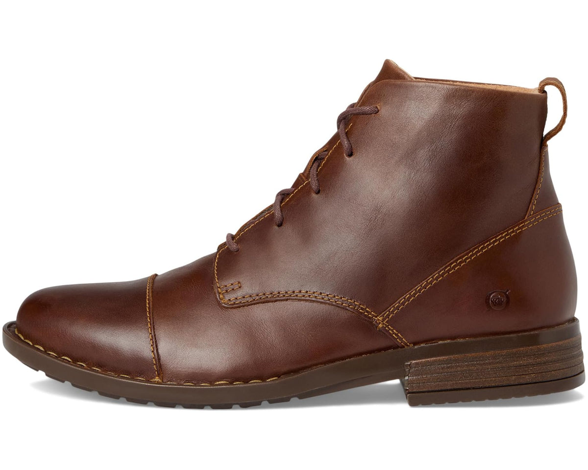 Men's Born Ryker Brown (Wood)