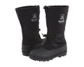 Men's Kamik Canuck Black