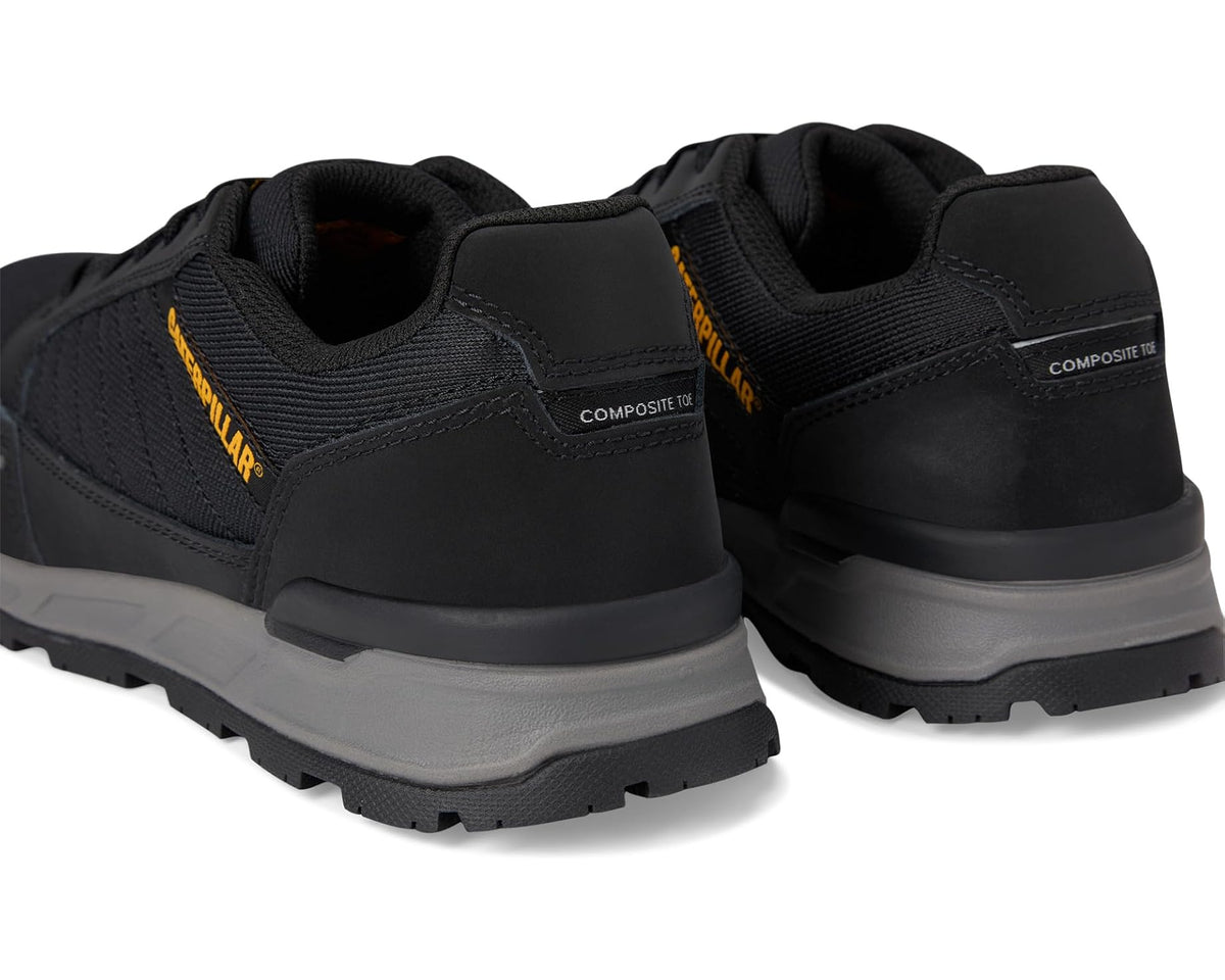 Men's Caterpillar Venward CT Black