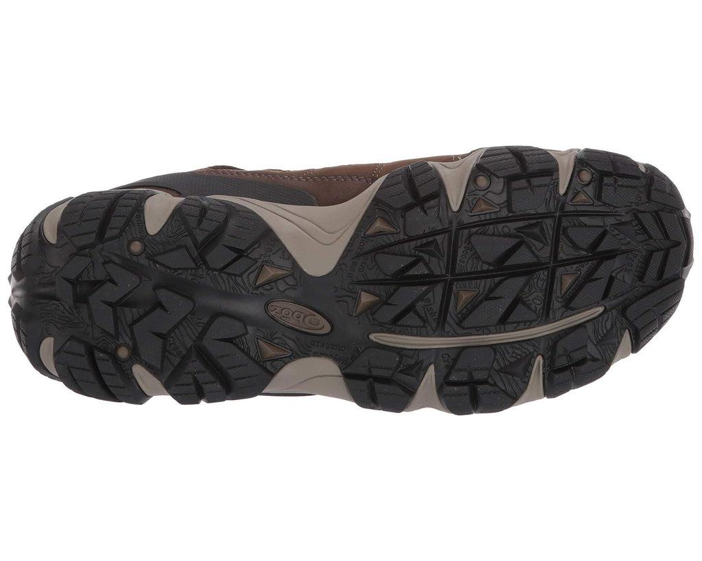 Men's Oboz Sawtooth II Low B-Dry Walnut