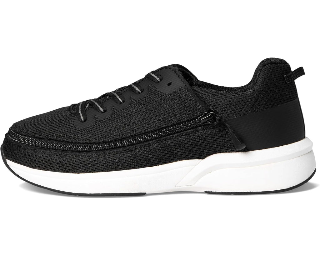 Men's BILLY Footwear BILLY Limitless Black