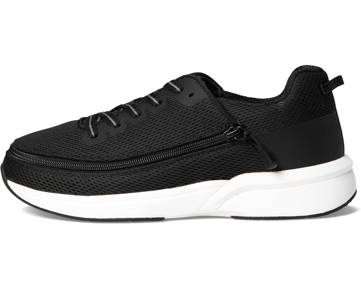 Men's BILLY Footwear BILLY Limitless Black