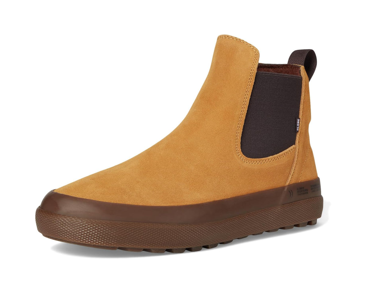 Men's Globe Dover II Trek Wheat/Gum/Summit