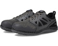 Men's Reebok Work Zprint Work Dark Grey/Black