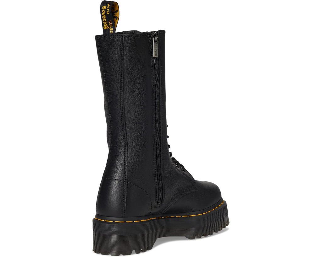 Unisex Dr. Martens 1B99 Quad Black