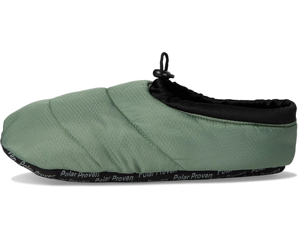 Unisex Baffin Cush Sea Green