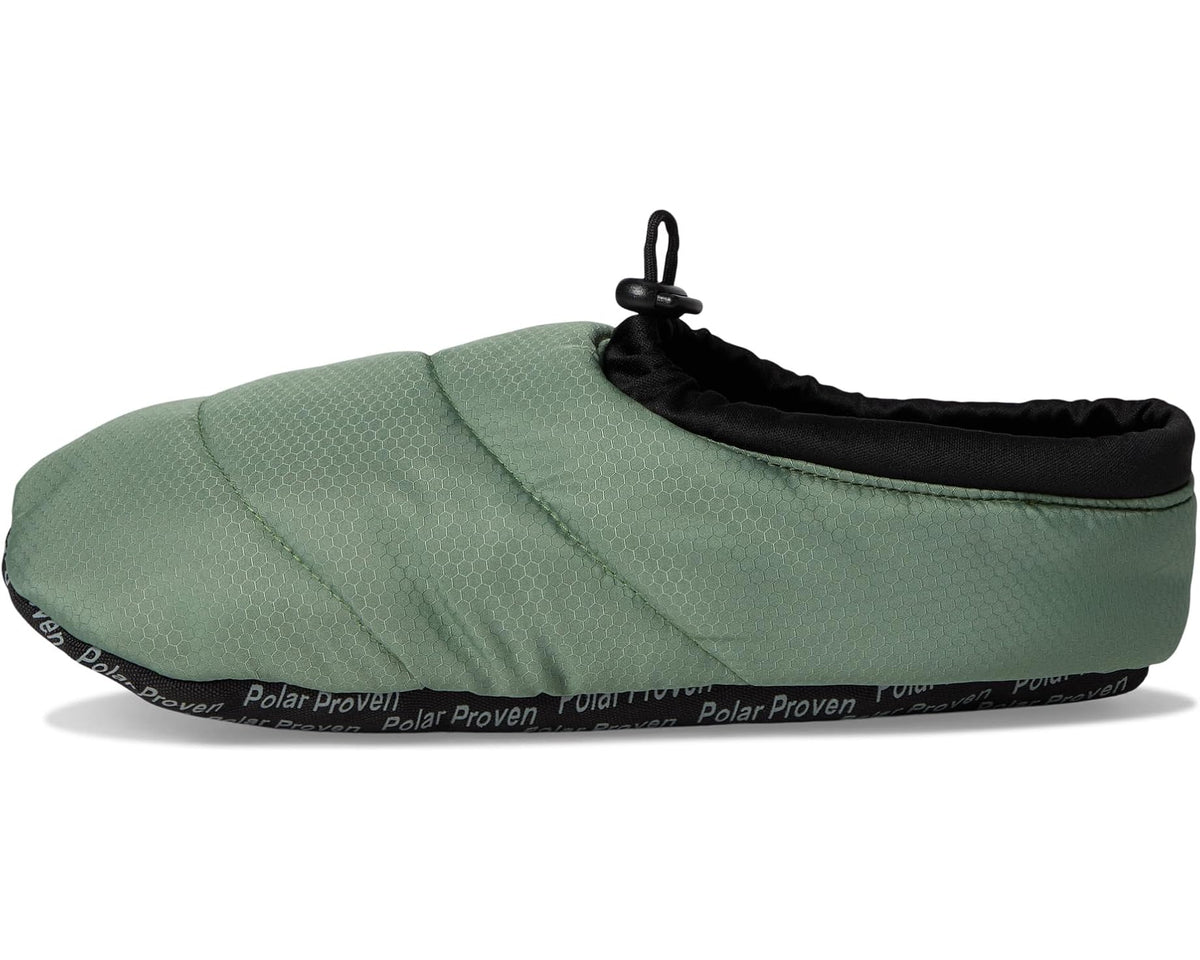Unisex Baffin Cush Sea Green