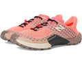 Men's New Balance Minimus Trail Urgent Red/Flat Taupe/Bisque