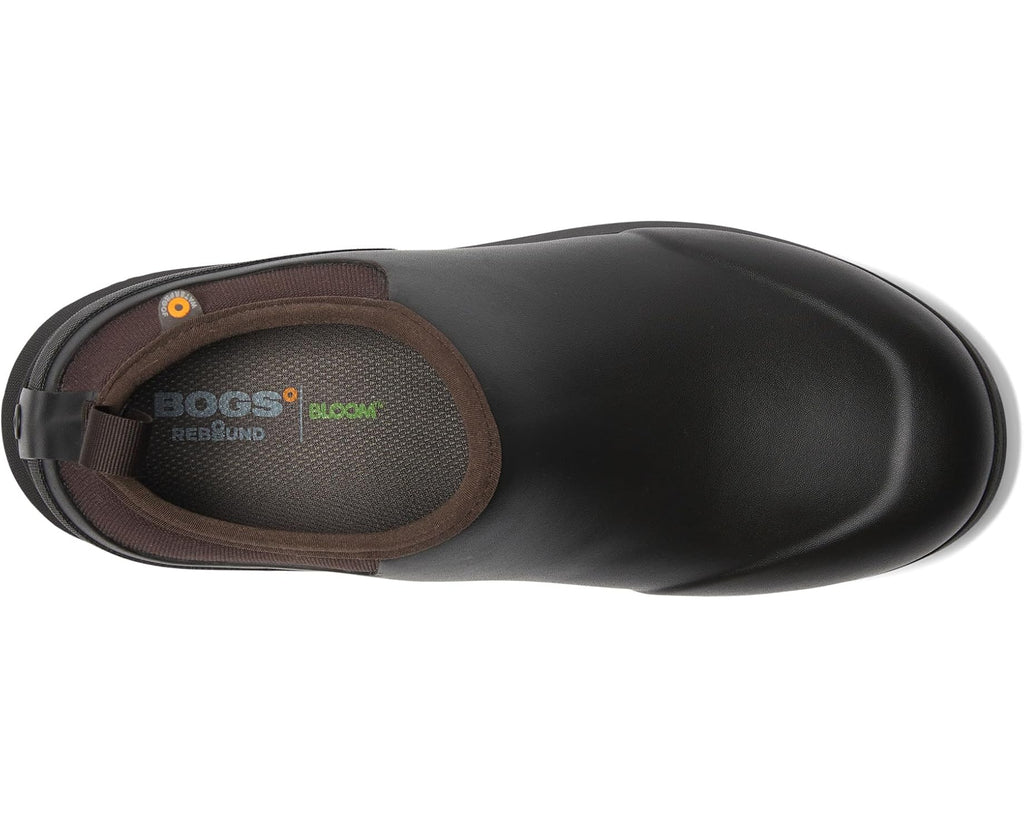 Men's Bogs Sauvie Slip-On II Brown