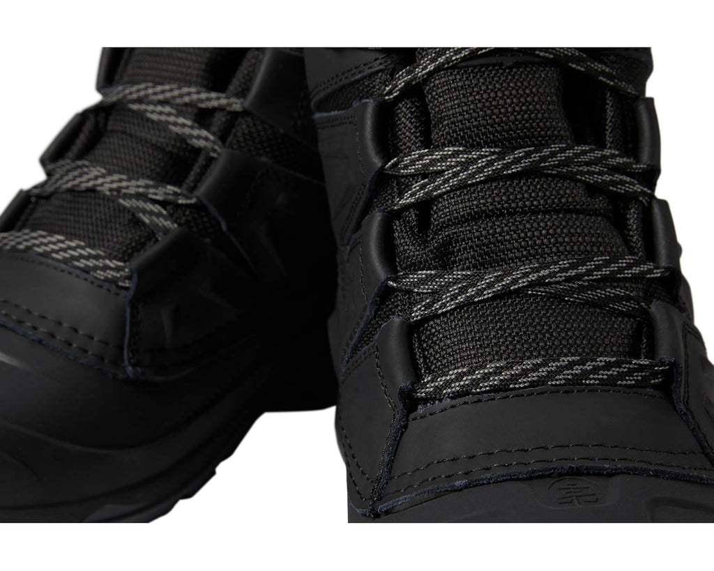 Men's Kamik Iceland Lo Black