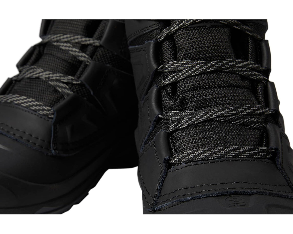 Men's Kamik Iceland Lo Black