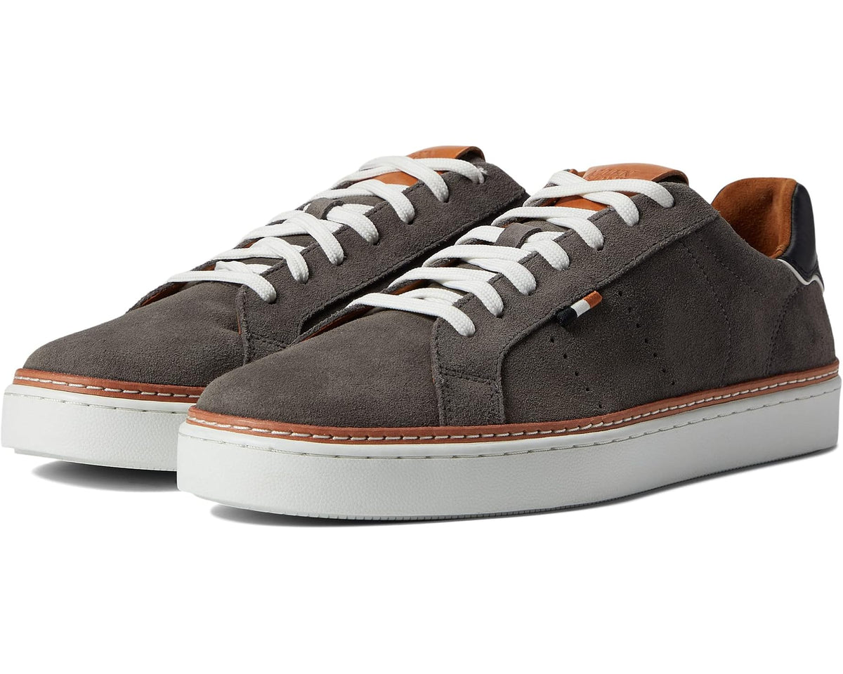Men's Allen Edmonds Alpha Lace-Up Magnet