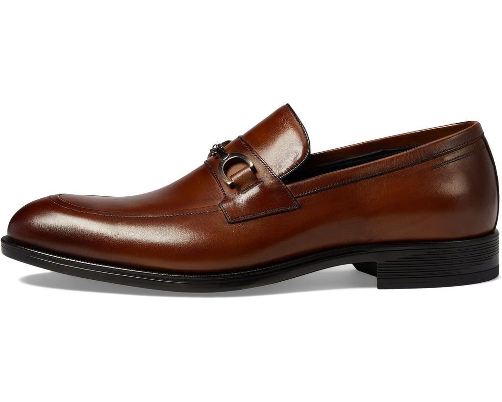 Men's Johnston & Murphy Collection Flynch Bit Tan