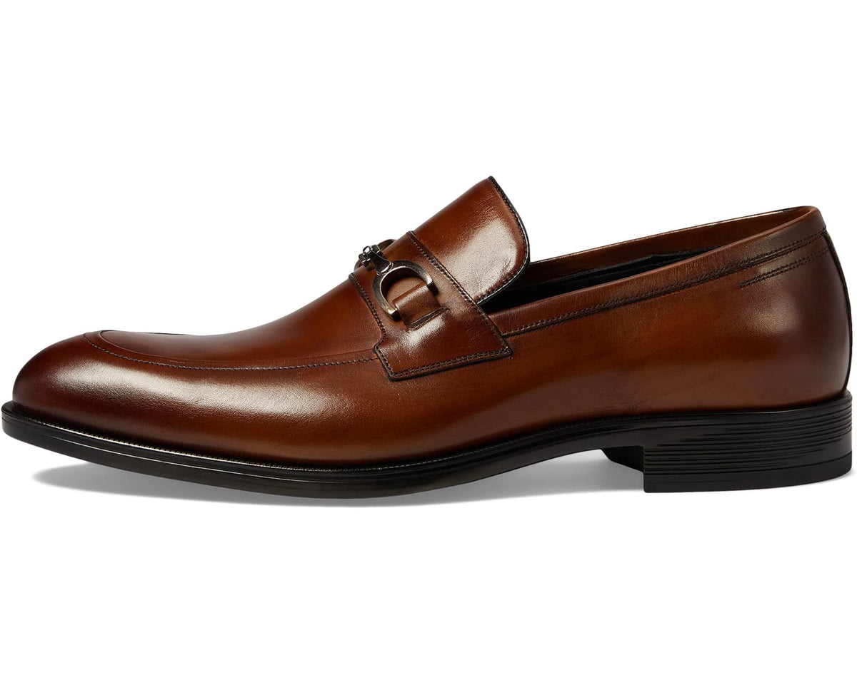 Men's Johnston & Murphy Collection Flynch Bit Tan