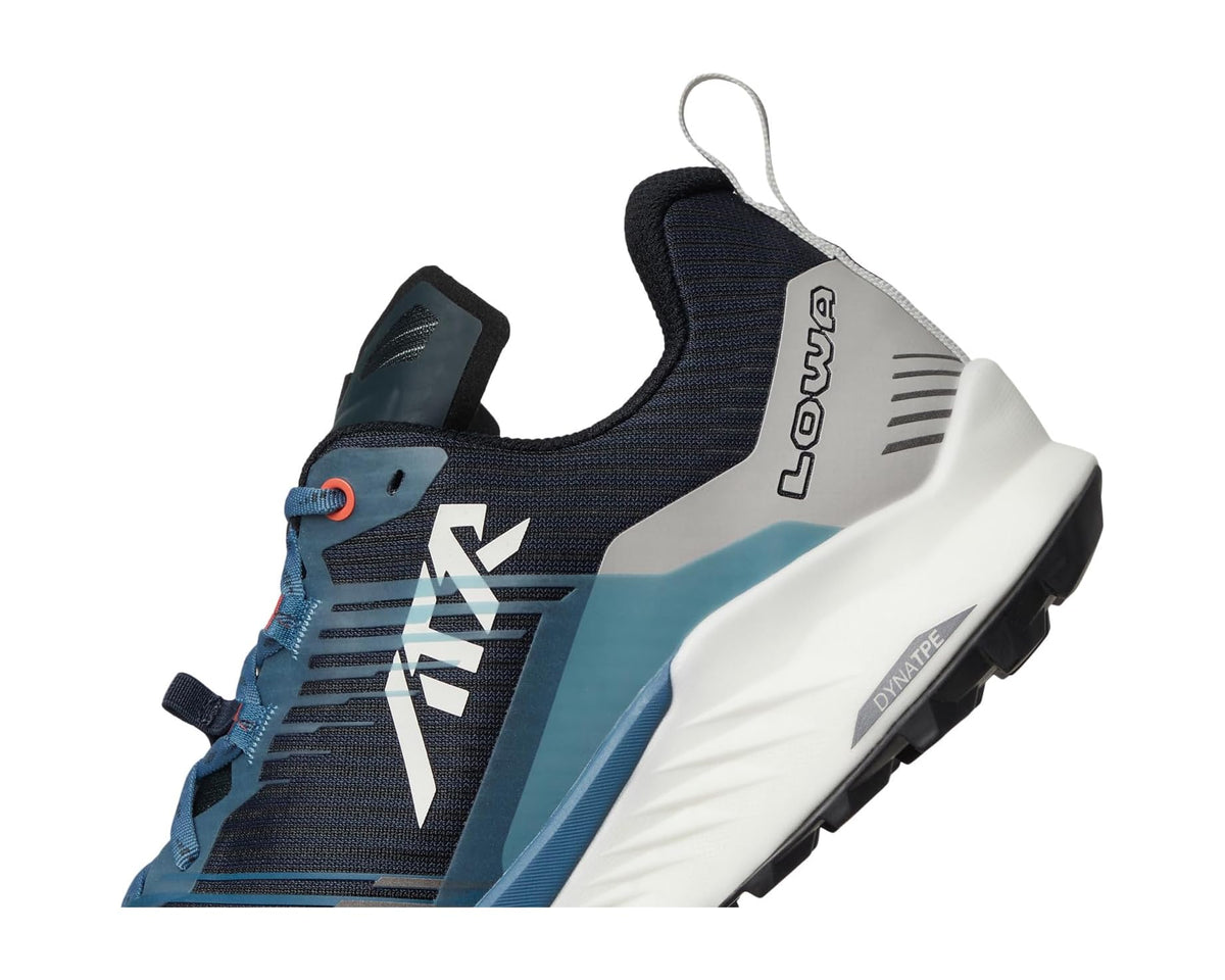 Men's Lowa Madrix Grey