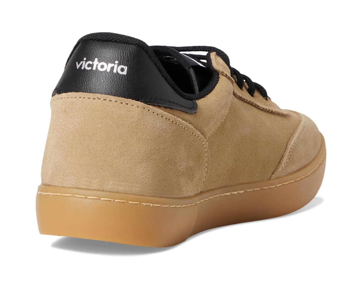 Unisex victoria Berlin Ciclista Leather Beige