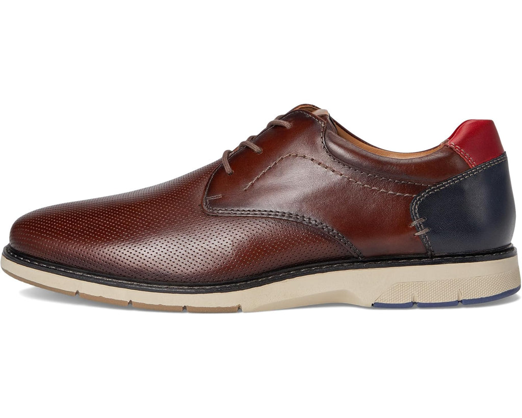 Men's Josef Seibel Stuart 02 Castagne-Combi