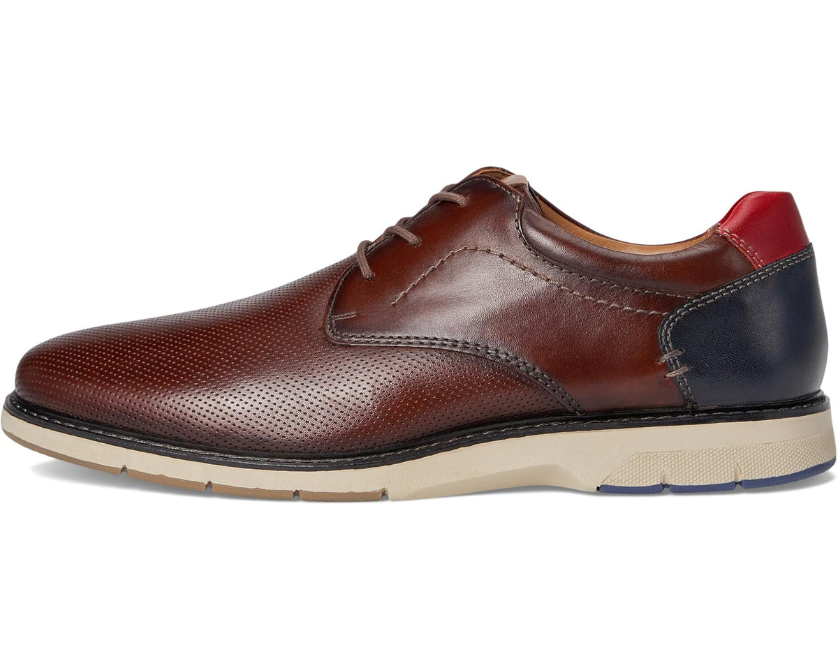 Men's Josef Seibel Stuart 02 Castagne-Combi