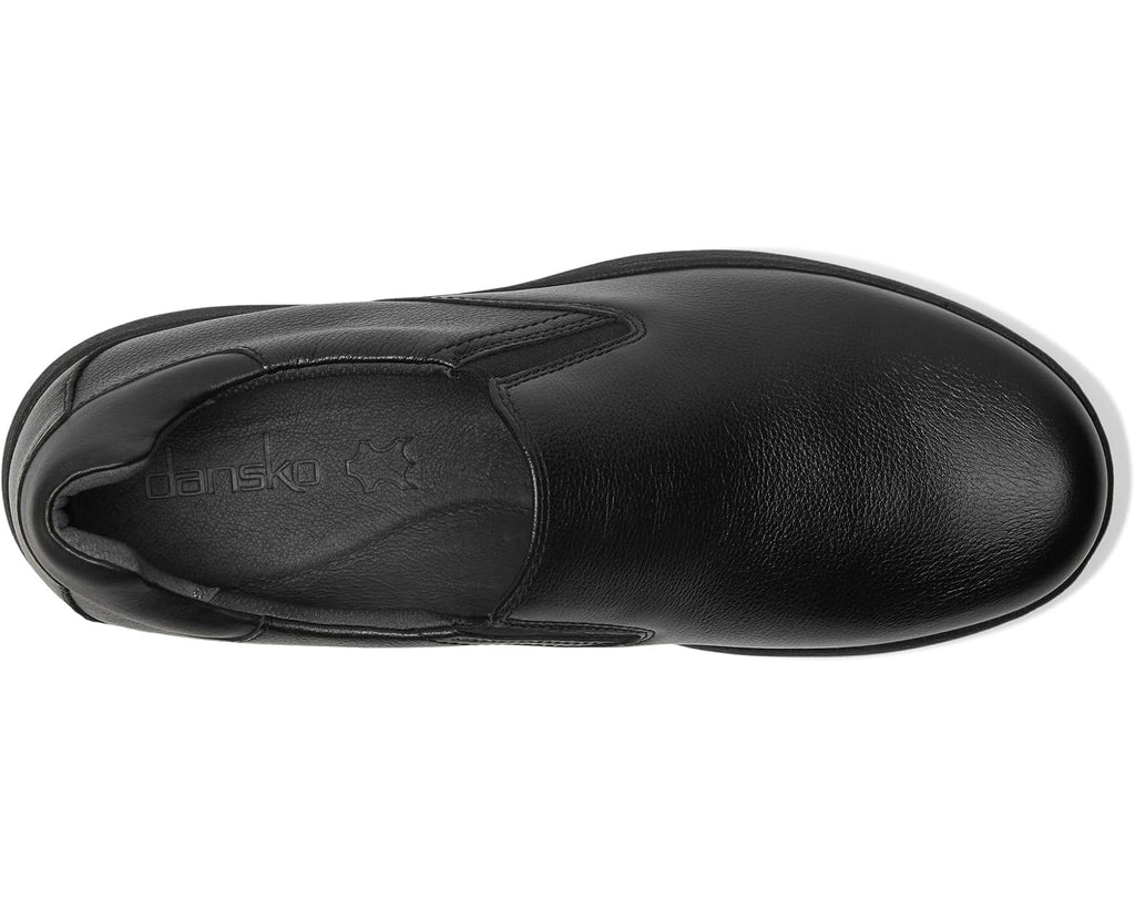 Men's Dansko Thomas Black