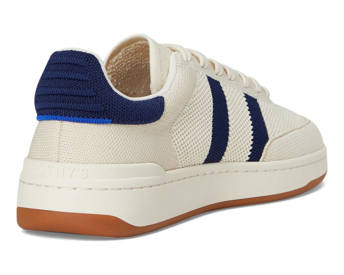 Men's Rothy's Court Sneakers Freestyle