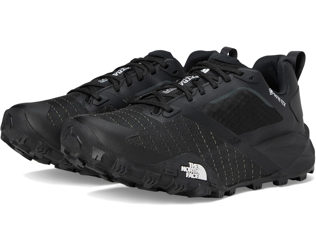 Men's The North Face Offtrail TR GORE-TEX TNF Black/TNF Black