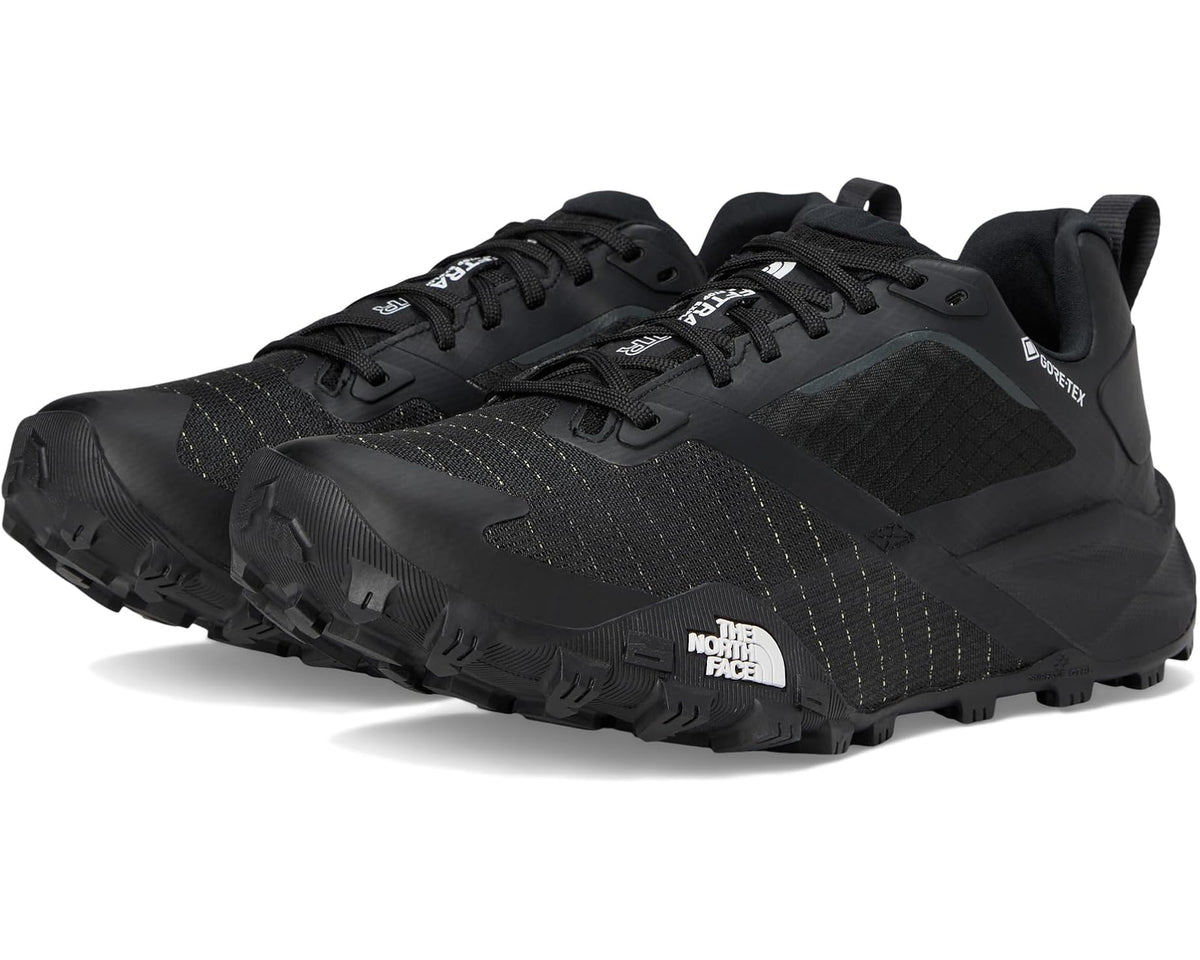 Men's The North Face Offtrail TR GORE-TEX TNF Black/TNF Black