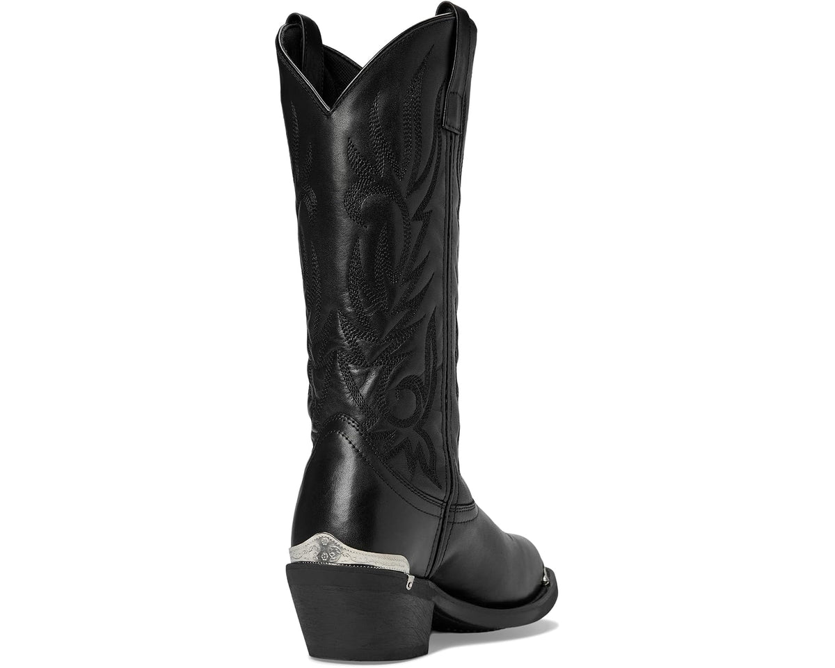Men's Laredo Brentwood Black