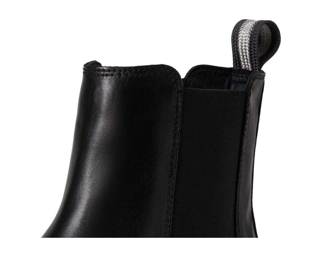 Men's Kenneth Cole Raymond Black Leather