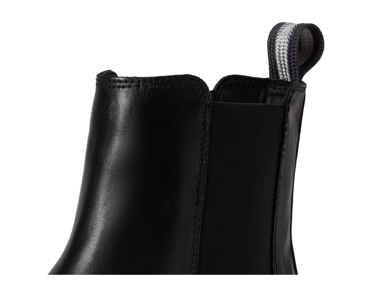 Men's Kenneth Cole Raymond Black Leather
