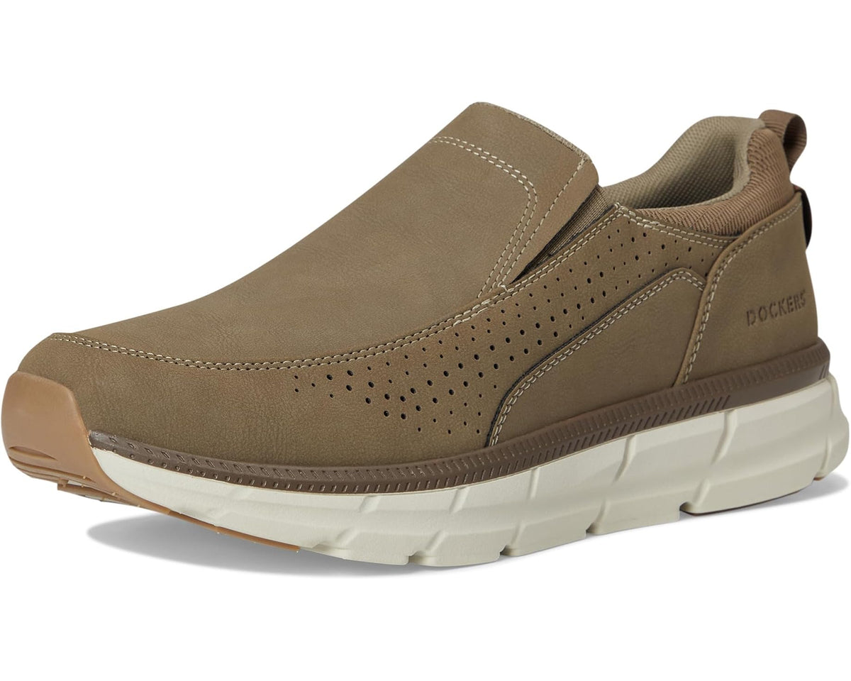 Men's Dockers Go-Time Taupe