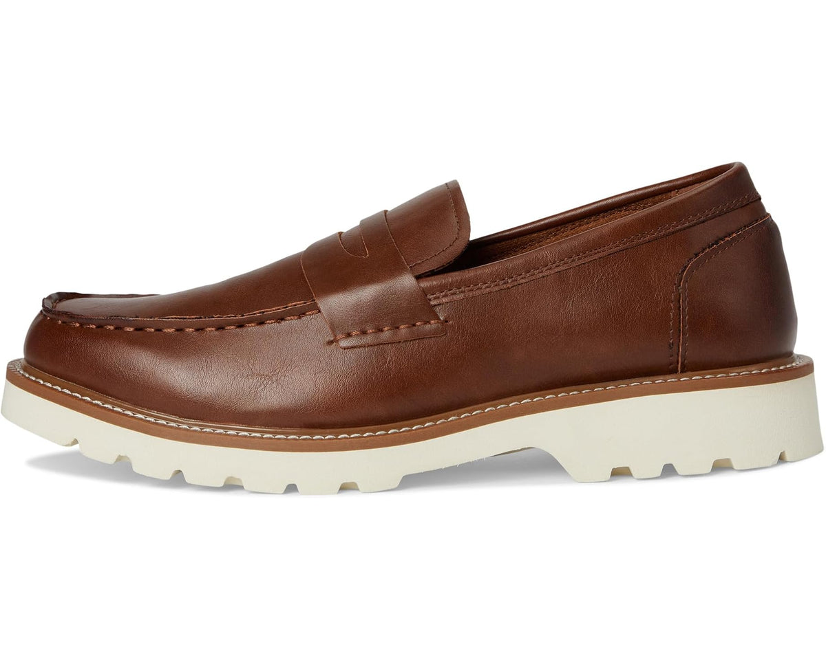Men's Deer Stags Infinity Brown