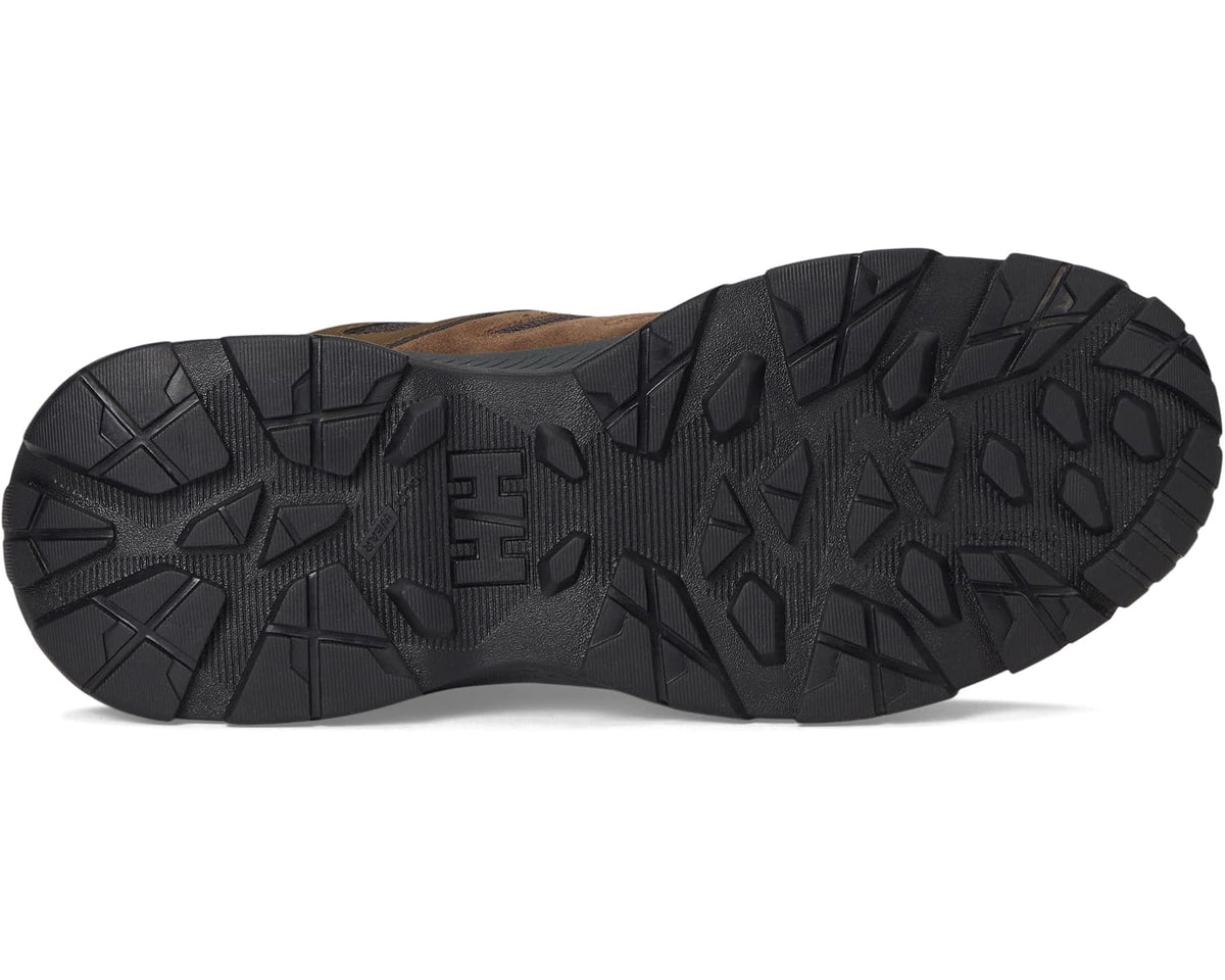 Men's Helly Hansen Switchback Mid 3 HT Bushwacker/Coffee Bean