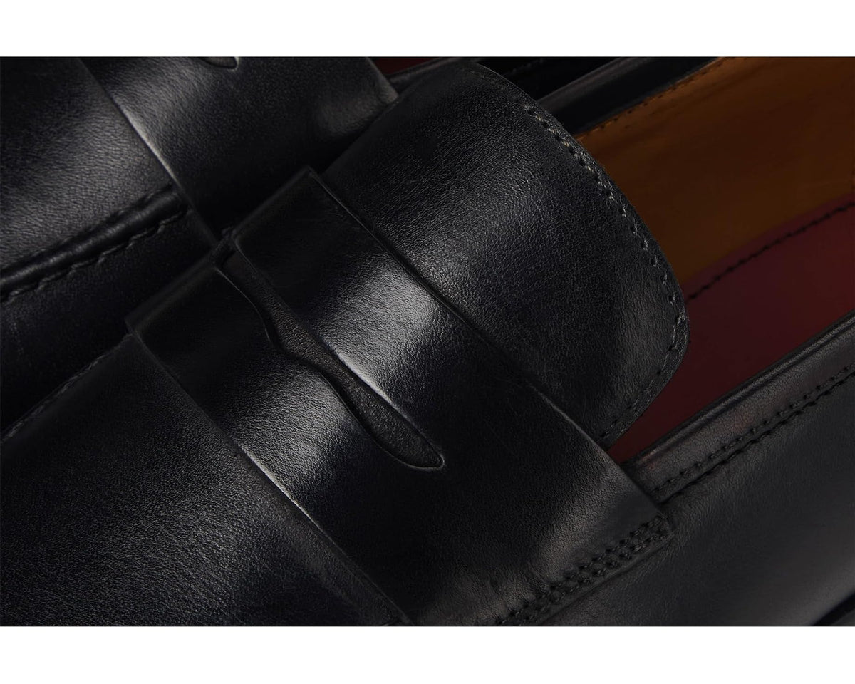 Men's Bruno Magli Preston Black