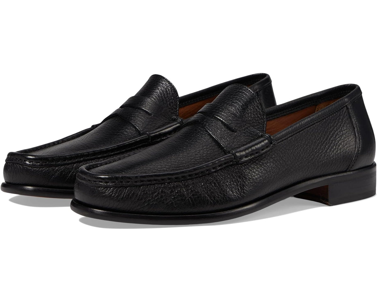 Men's Bruno Magli Tonio Black Cervo