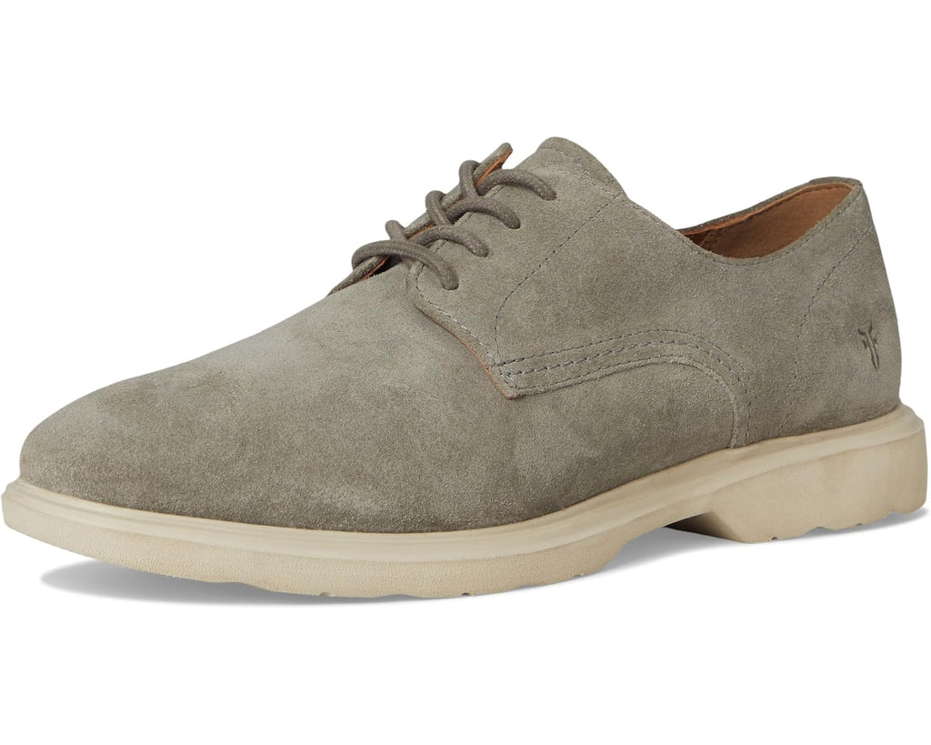 Men's Frye Connor Oxford Steel