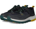 Men's L.L.Bean Access Hiker Low Dark Black