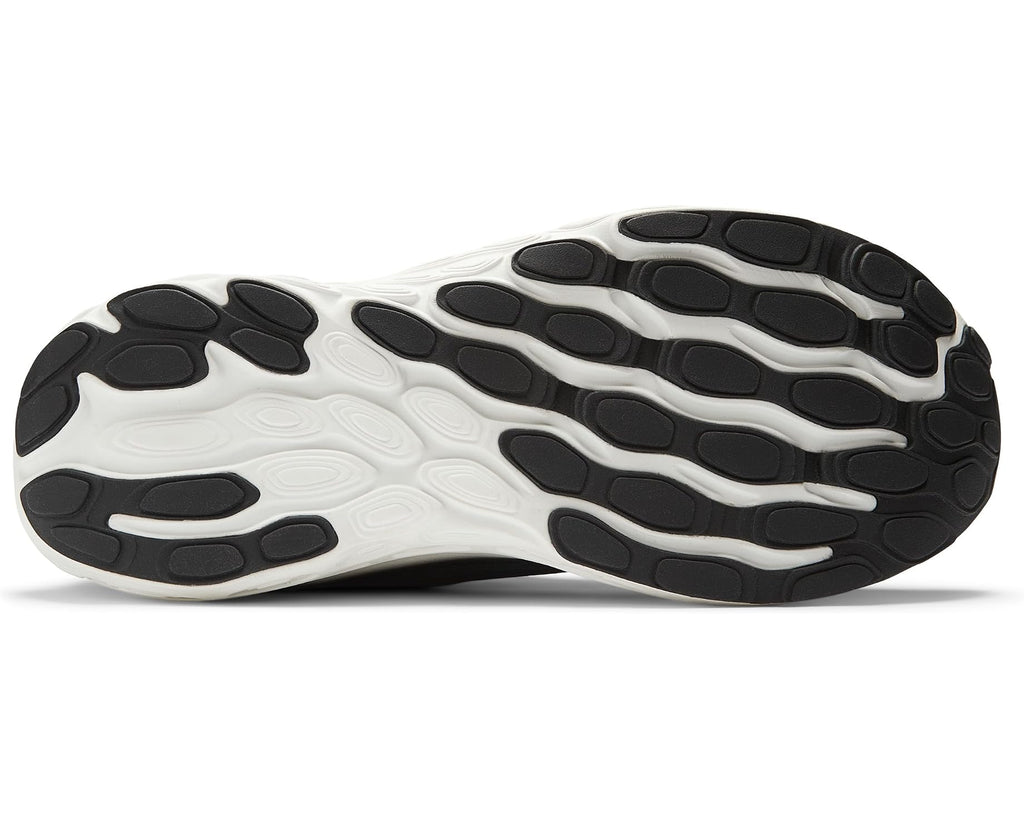 Men's New Balance Fresh Foam X 1080v13 Black/White