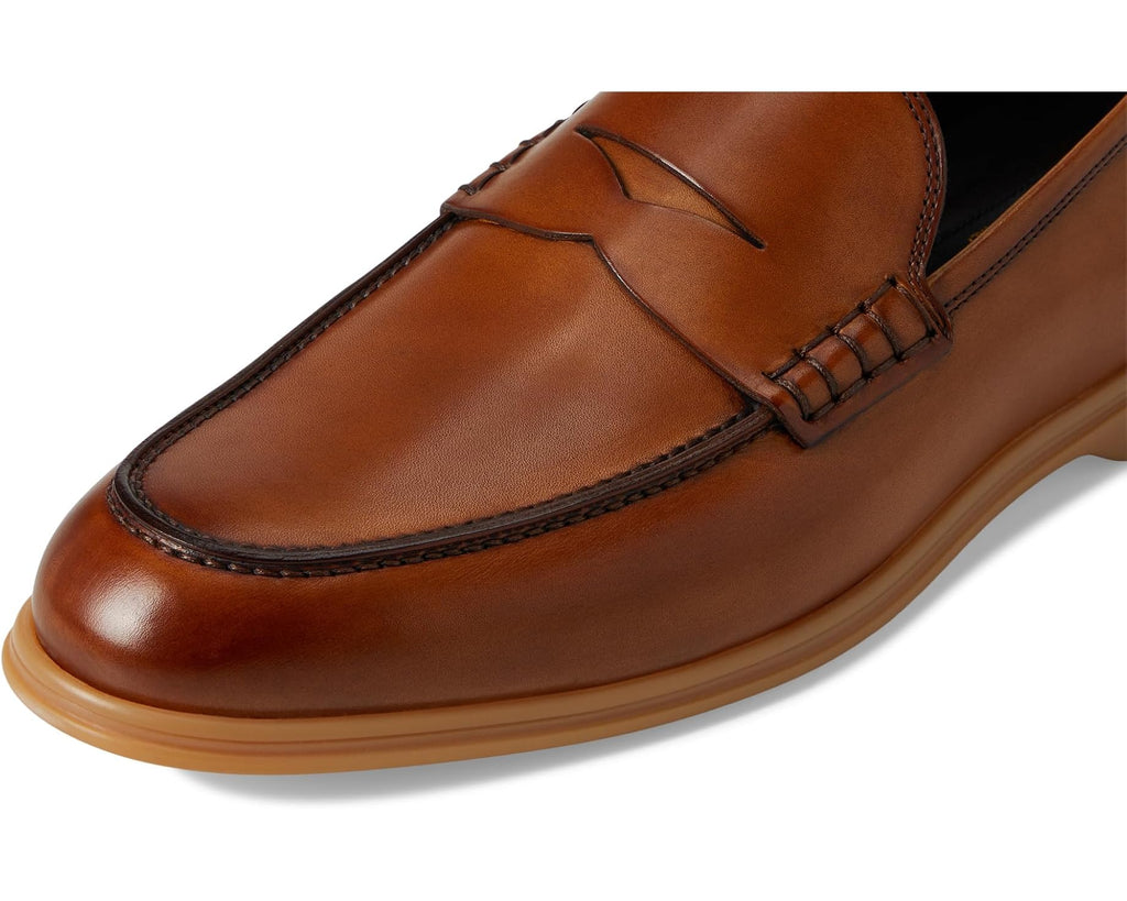 Men's To Boot New York Nelson Cognac
