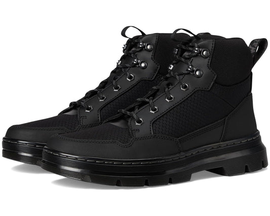 Unisex Dr. Martens Rakim Mk.02 Black
