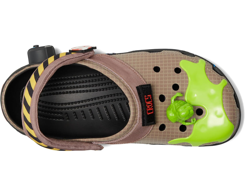 Unisex Crocs Ghostbusters Classic Clogs Ghostbusters