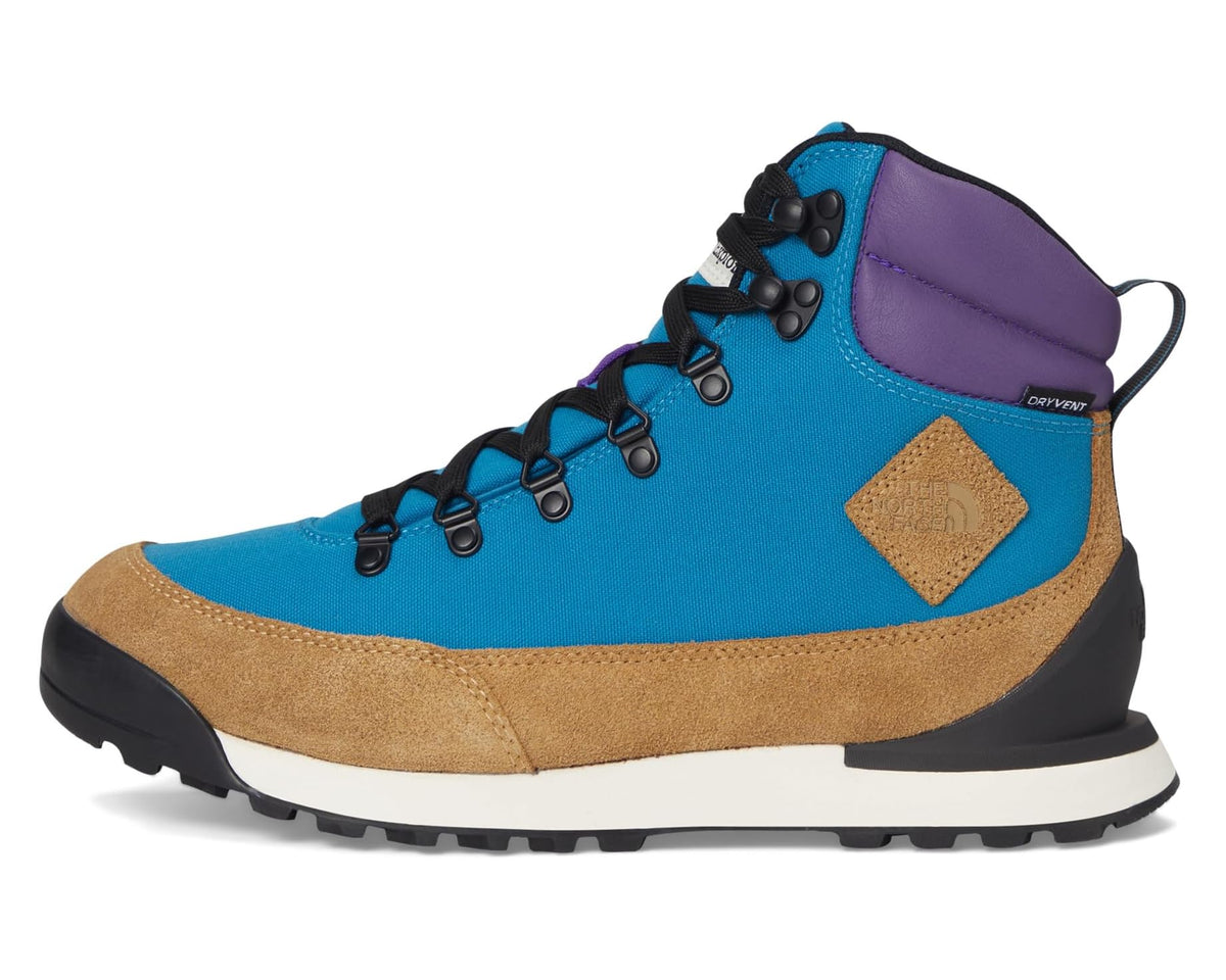 Men's The North Face Back-To-Berkeley IV Textile WP None