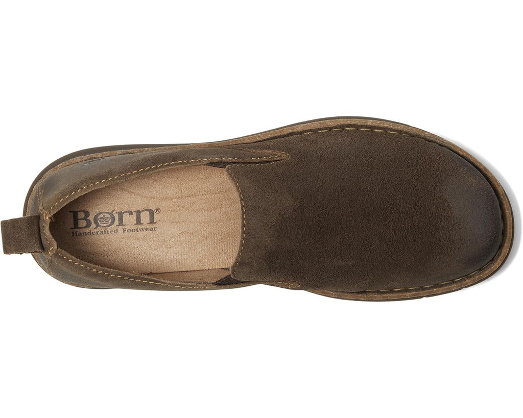 Men's Born Bryson Taupe (Avola)