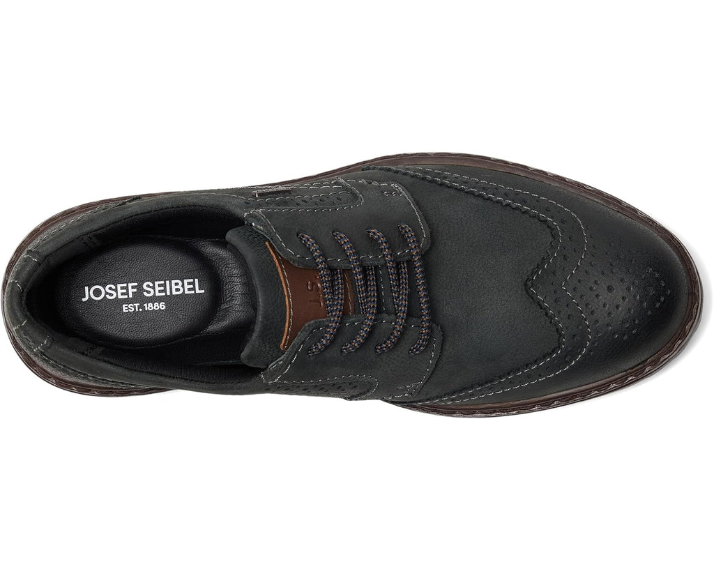 Men's Josef Seibel Erroll 59 Granite